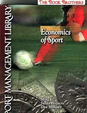 economics of sports Journal of sports economics (jse) publishes scholarly research in the field of sports economics the aim of the journal is to further research in the area of sports economics by bringing together theoretical and empirical research in a single intellectual venue. economics of sports Journal of sports economics (jse) publishes scholarly research in the field of sports economics the aim of the journal is to further research in the area of sports economics by bringing together theoretical and empirical research in a single intellectual venue.
