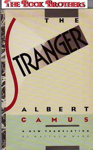 book report on camus the stranger book report on camus the stranger