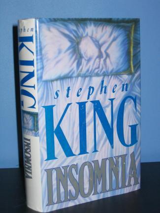 36+ Stephen King Insomnia Book Gif