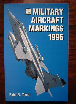 Military Aircraft Markings (Ian Allan abc S.)