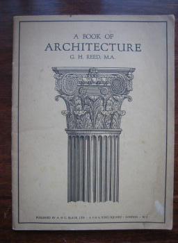 A Book of Architecture