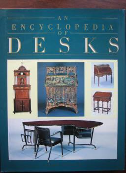 An Encyclopedia of Desks