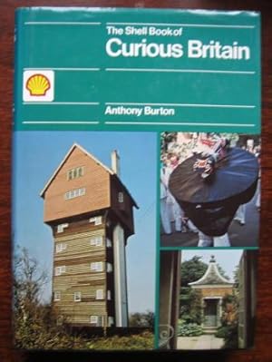 The Shell Book of Curious Britain