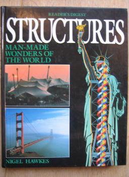 Structures: Man-made Wonders of the World