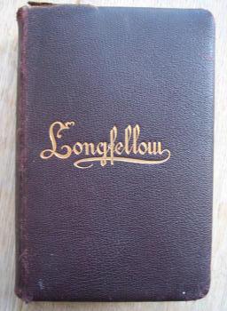 The Poetical Works of Henry W Longfellow