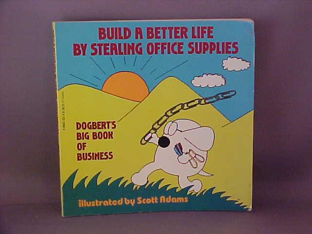 big book office supplies