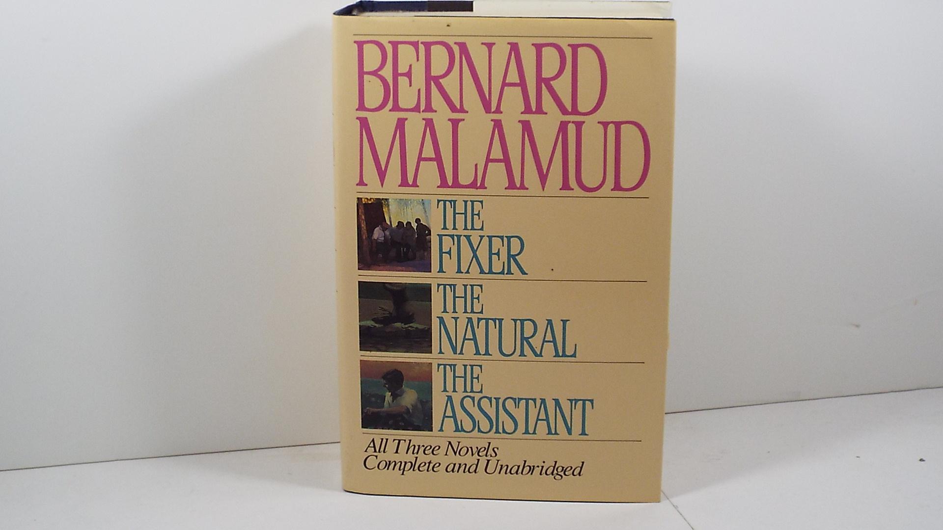 a literary analysis of the natural by bernard malamud Essays and criticism on bernard malamud - critical essays bernard malamud homework help questions how is the title of the prison by bernard malamud relevant to the story. a literary analysis of the natural by bernard malamud Essays and criticism on bernard malamud - critical essays bernard malamud homework help questions how is the title of the prison by bernard malamud relevant to the story.