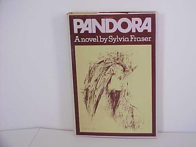 Title: Pandora A novel