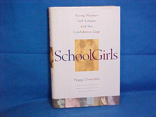 schoolgirls young women self esteem and the confidence gap schoolgirls young women self esteem and the confidence gap