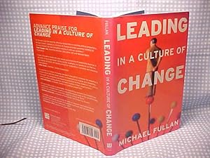 Leading in a Culture of Change