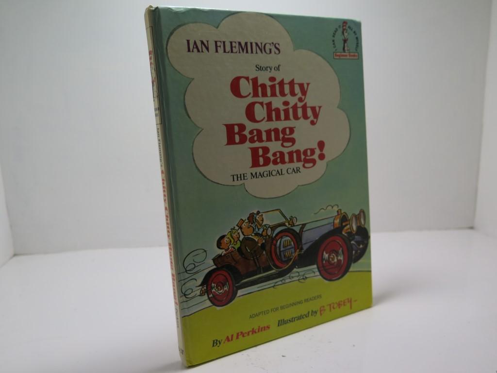 Chitty Chitty Bang Bang (Beginner Series)