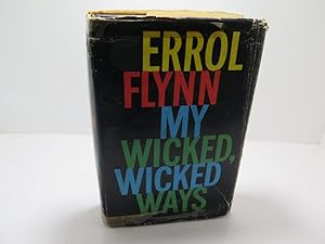 my wicked wicked ways the legend of errol flynn 1985 my wicked wicked ways the legend of errol flynn 1985