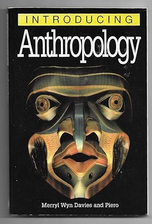 Introducing Anthropology A Graphic Guide