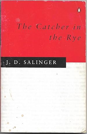 an evaluation of the novel the catcher in the rye by jd salinger Quizlet provides catcher in the rye vocab english vocabulary study from jd salinger's the catcher in the rye novel: the catcher in the rye by j. an evaluation of the novel the catcher in the rye by jd salinger Quizlet provides catcher in the rye vocab english vocabulary study from jd salinger's the catcher in the rye novel: the catcher in the rye by j.