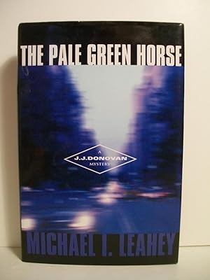 The Pale Green Horse (J.J. Donovan)