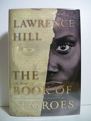 the book of negroes by lawrence hill the book of negroes by lawrence hill