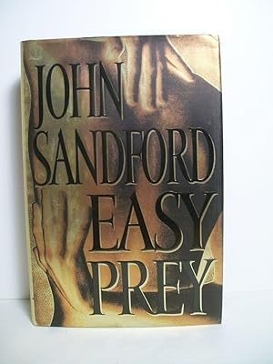 John Sandford Seller Supplied Images Abebooks - 