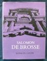 Salomon De Brosse