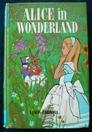 Alice in Wonderland