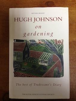 Hugh Johnson on Gardening