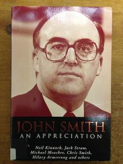 John Smith: an Appreciation