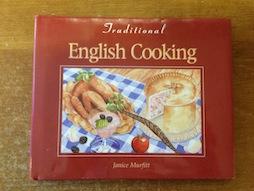 Traditional English Cooking (Cookery)