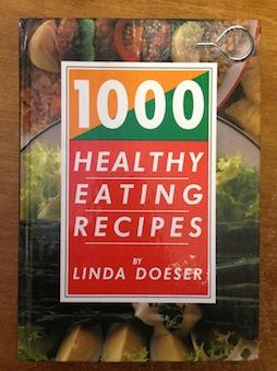 1000 Healthy Eating Recipes