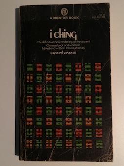 I Ching (Mentor Books)