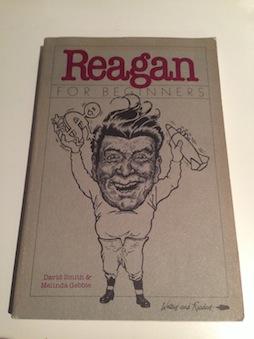 Reagan for Beginners