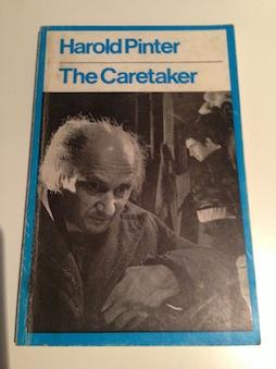 The Caretaker