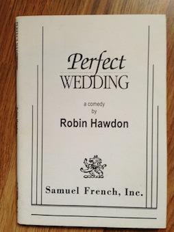 Perfect Wedding (Paperback)