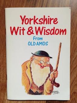 Yorkshire Wit and Wisdom
