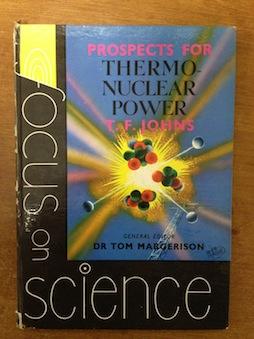 Prospects For Thermo-Nuclear Power
