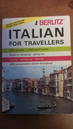 Italian for Travellers