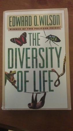 The Diversity of Life (Cobee) (Questions of Science)