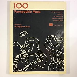 100 Topographic Maps