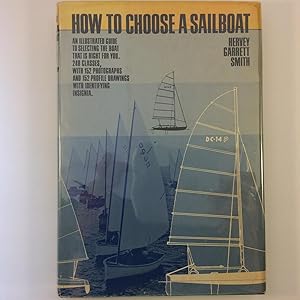 How To Choose A Sailboat