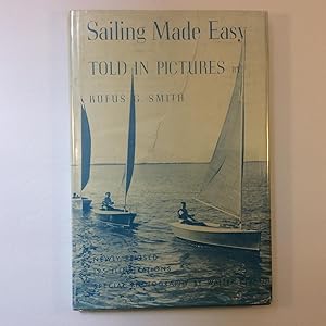 Sailing Made Easy Told in Pictures