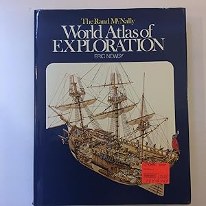The Rand McNally World Atlas of Exploration