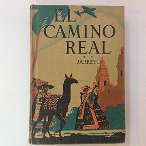 El Camino Real Book Two