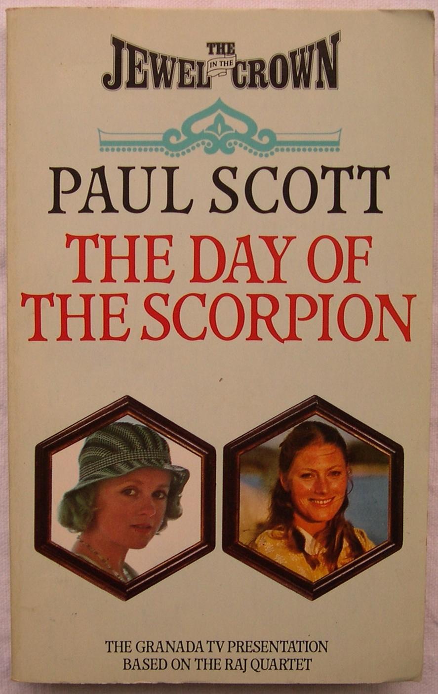 Day of the Scorpion