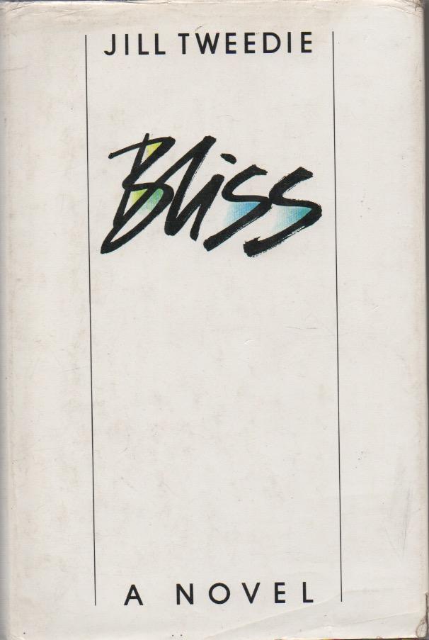 Bliss - Tweedie, Jill