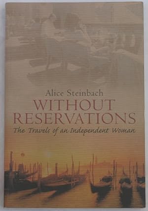 Without Reservations The Travels of an Independent Woman Epub-Ebook