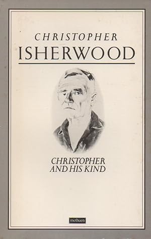 Christopher and his kind book
