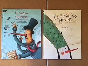Descripción completa del libro
