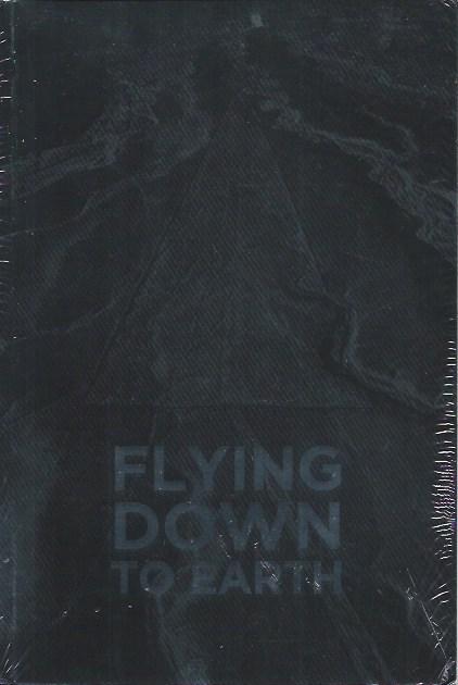 Flying Down to Earth / S'Envoler les Pieds sur Terre - Guerrero, Inti