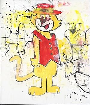 George Condo Abebooks - 