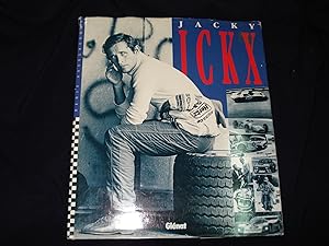 Jacky Ickx - Mes souvenirs noirs et blancs.