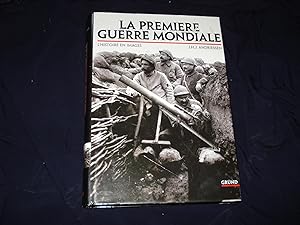 La première guerre mondiale.