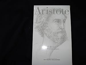Aristote ( Les grands philosophes).